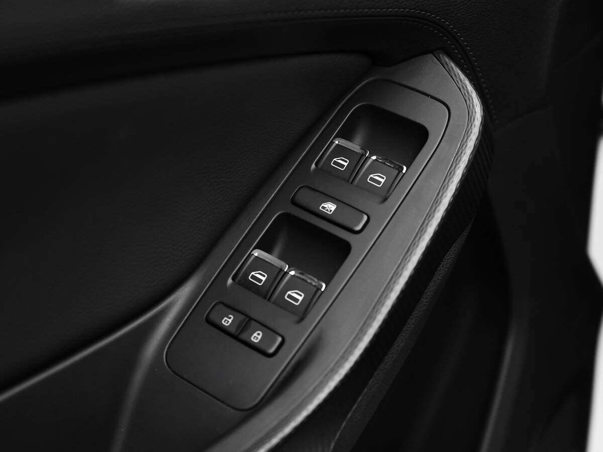 Chery Tiggo 4 2020 года с пробегом. Фото: #13