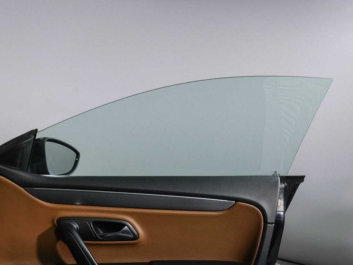 Volkswagen Passat CC 2013 года с пробегом. Фото: #13