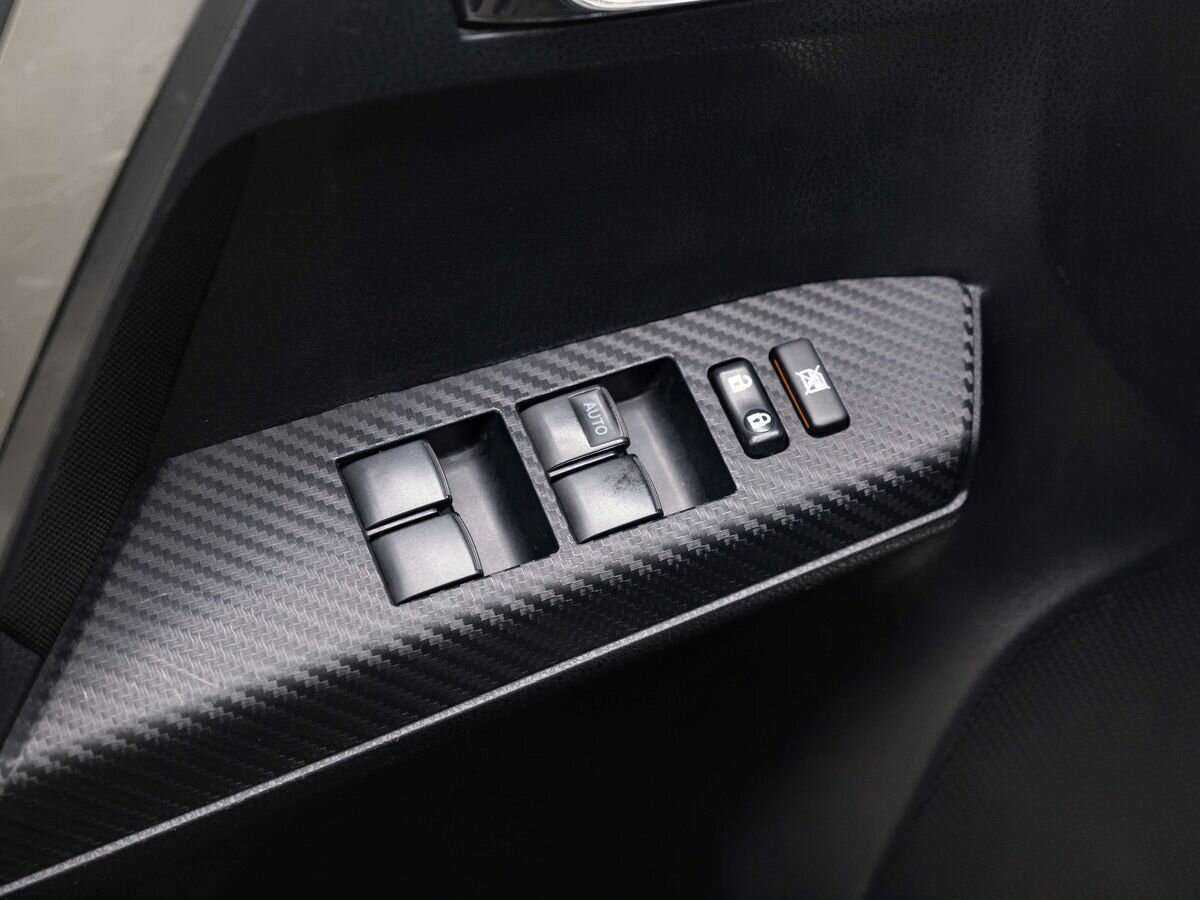 Toyota RAV4 2013 года с пробегом. Фото: #18