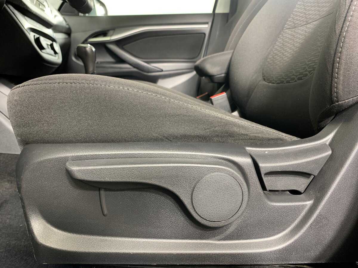 Lada (ВАЗ) Vesta 2019 года с пробегом. Фото: #16