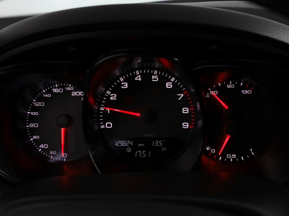 Lada (ВАЗ) Vesta 2021 года с пробегом. Фото: #9