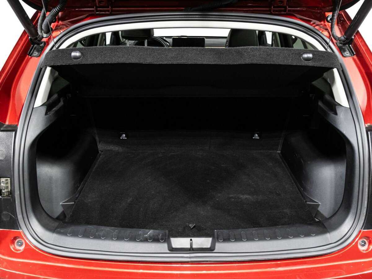 Haval Jolion 2024 года с пробегом. Фото: #14