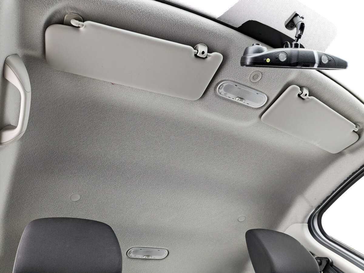 Renault Duster 2018 года с пробегом. Фото: #17