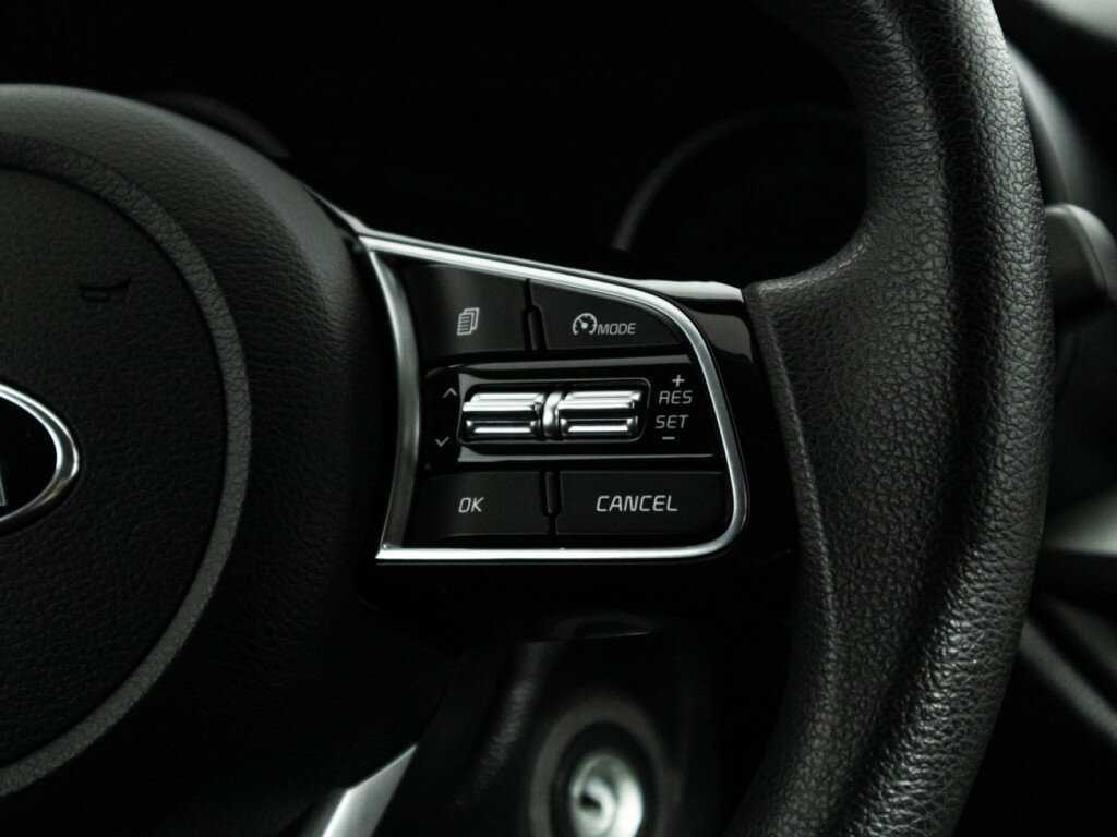 Kia Cerato 2019 года с пробегом. Фото: #17