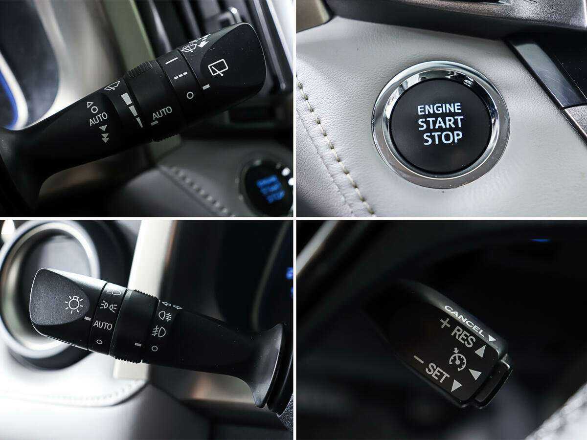 Toyota RAV4 2013 года с пробегом. Фото: #16