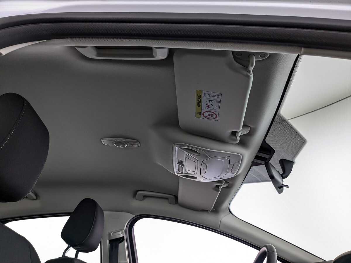 Ford Focus 2018 года с пробегом. Фото: #17