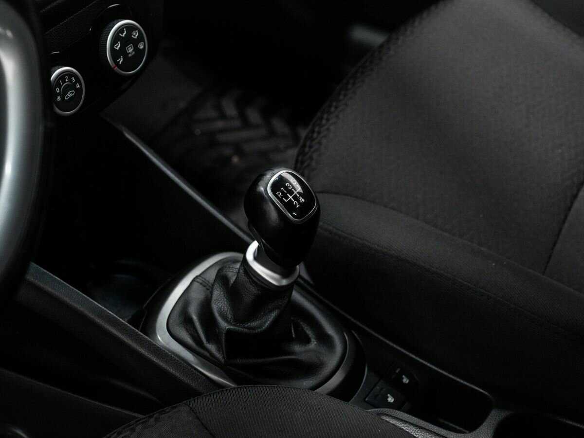 Kia Rio 2016 года с пробегом. Фото: #15