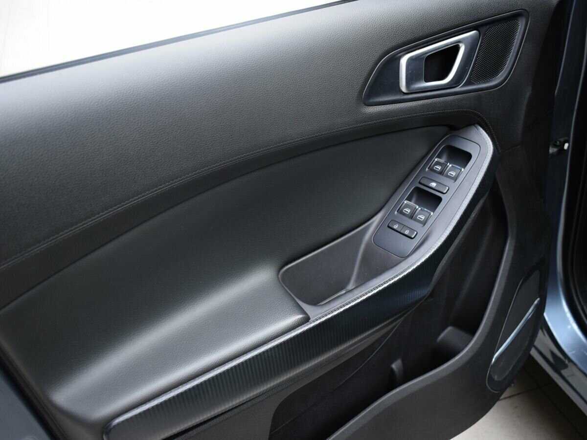 Chery Tiggo 4 2020 года с пробегом. Фото: #13