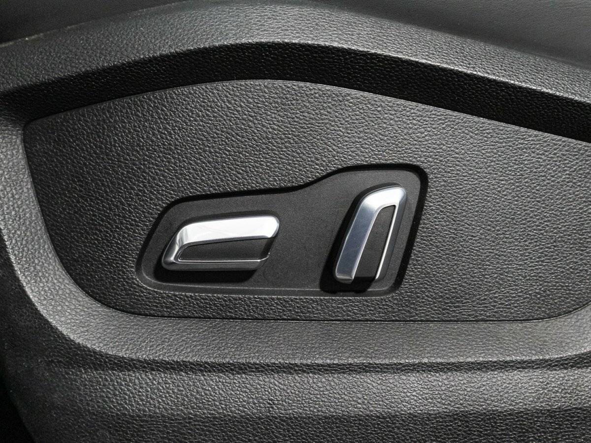 Chery Tiggo 7 Pro 2023 года с пробегом. Фото: #16