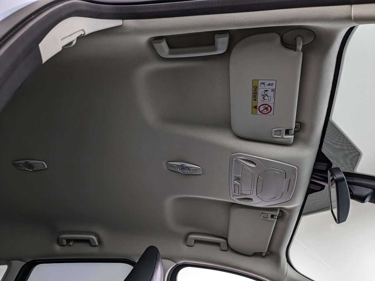 Ford Kuga 2018 года с пробегом. Фото: #18