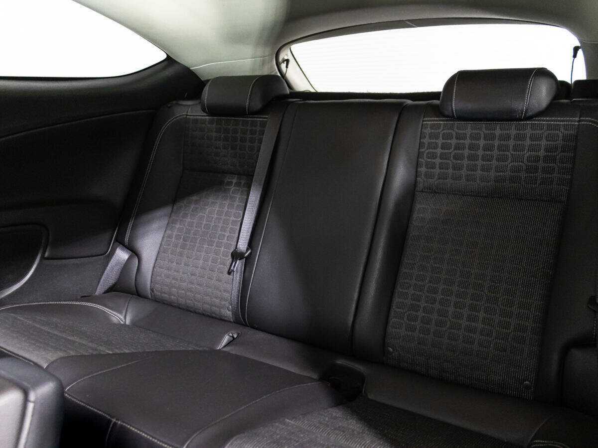 Opel Astra 2012 года с пробегом. Фото: #9