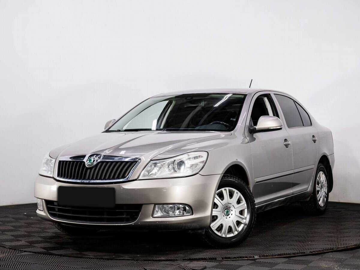 Skoda Octavia 2012 года с пробегом. Фото: #0