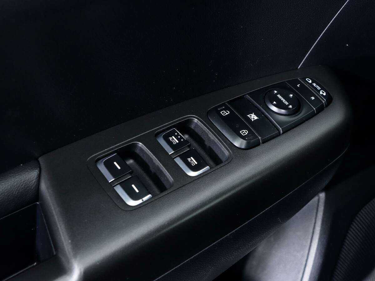 Kia Sportage 2018 года с пробегом. Фото: #9