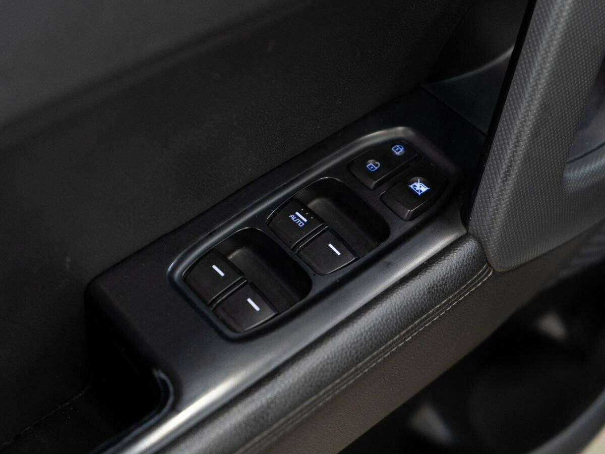 Hyundai Creta 2018 года с пробегом. Фото: #13