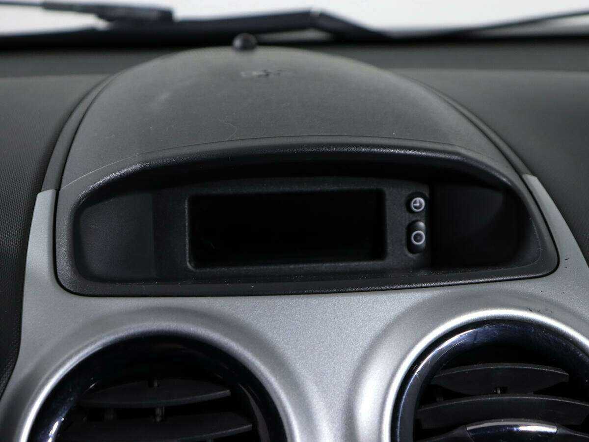 Opel Corsa 2013 года с пробегом. Фото: #18