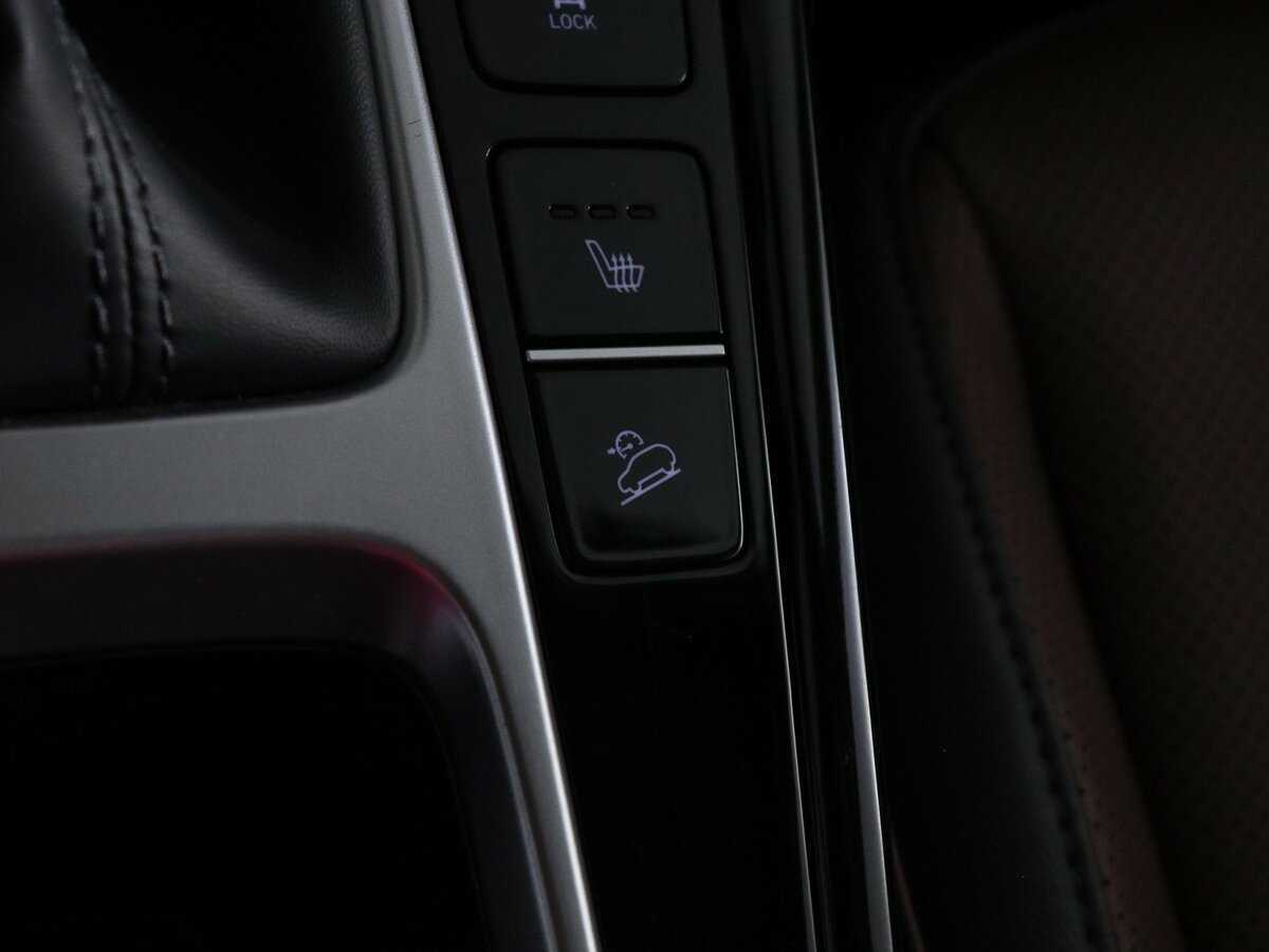 Hyundai Creta 2021 года с пробегом. Фото: #23