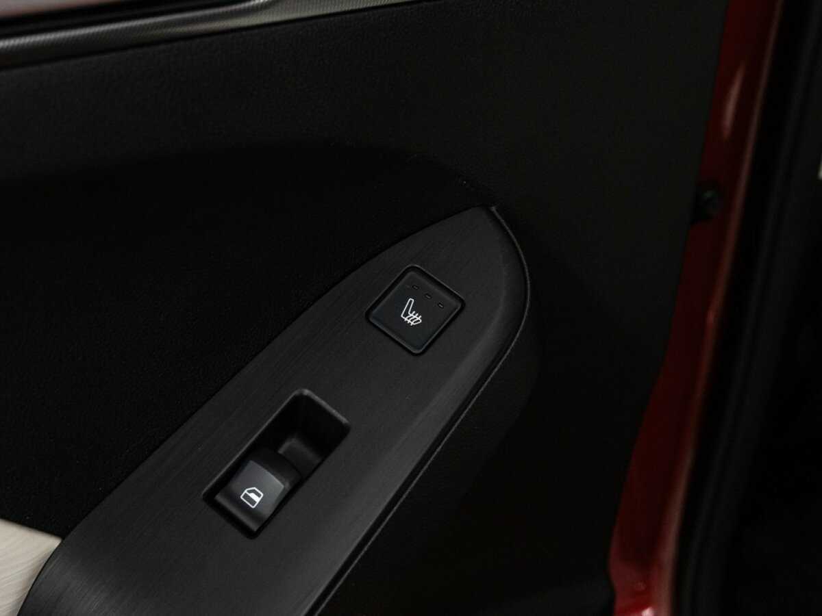 Haval Jolion 2024 года с пробегом. Фото: #23