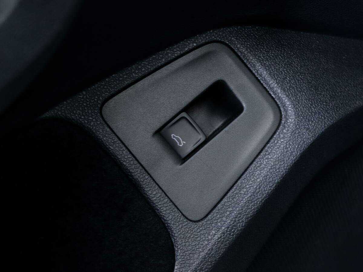 Volkswagen Tiguan 2019 года с пробегом. Фото: #12