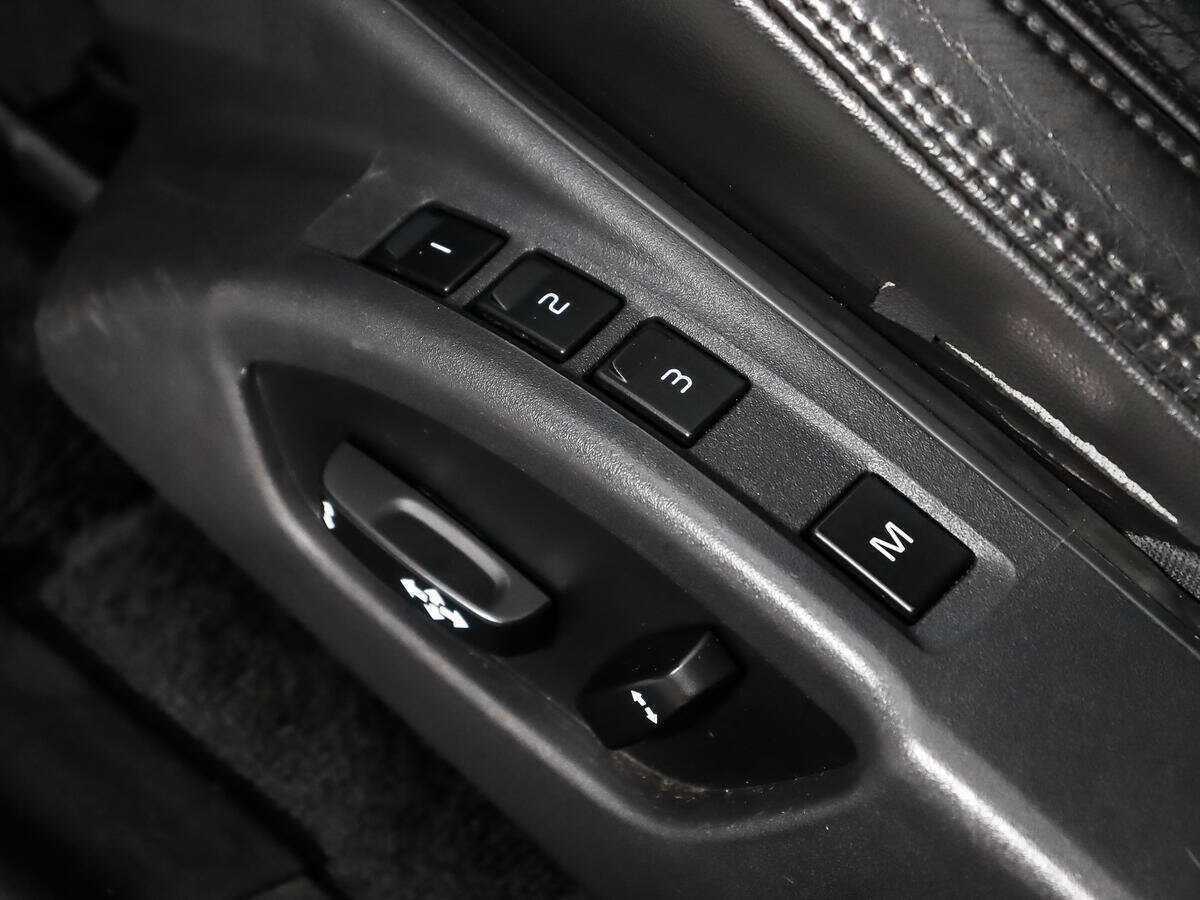 Volvo XC60 2013 года с пробегом. Фото: #10