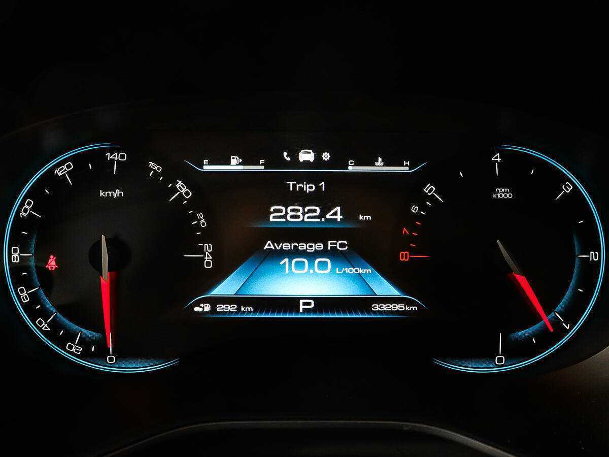 Chevrolet Captiva 2022 года с пробегом. Фото: #10