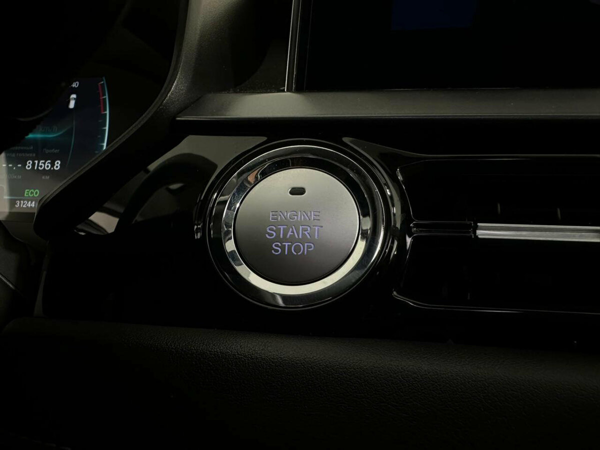 Chery Tiggo 4 Pro 2022 года с пробегом. Фото: #9