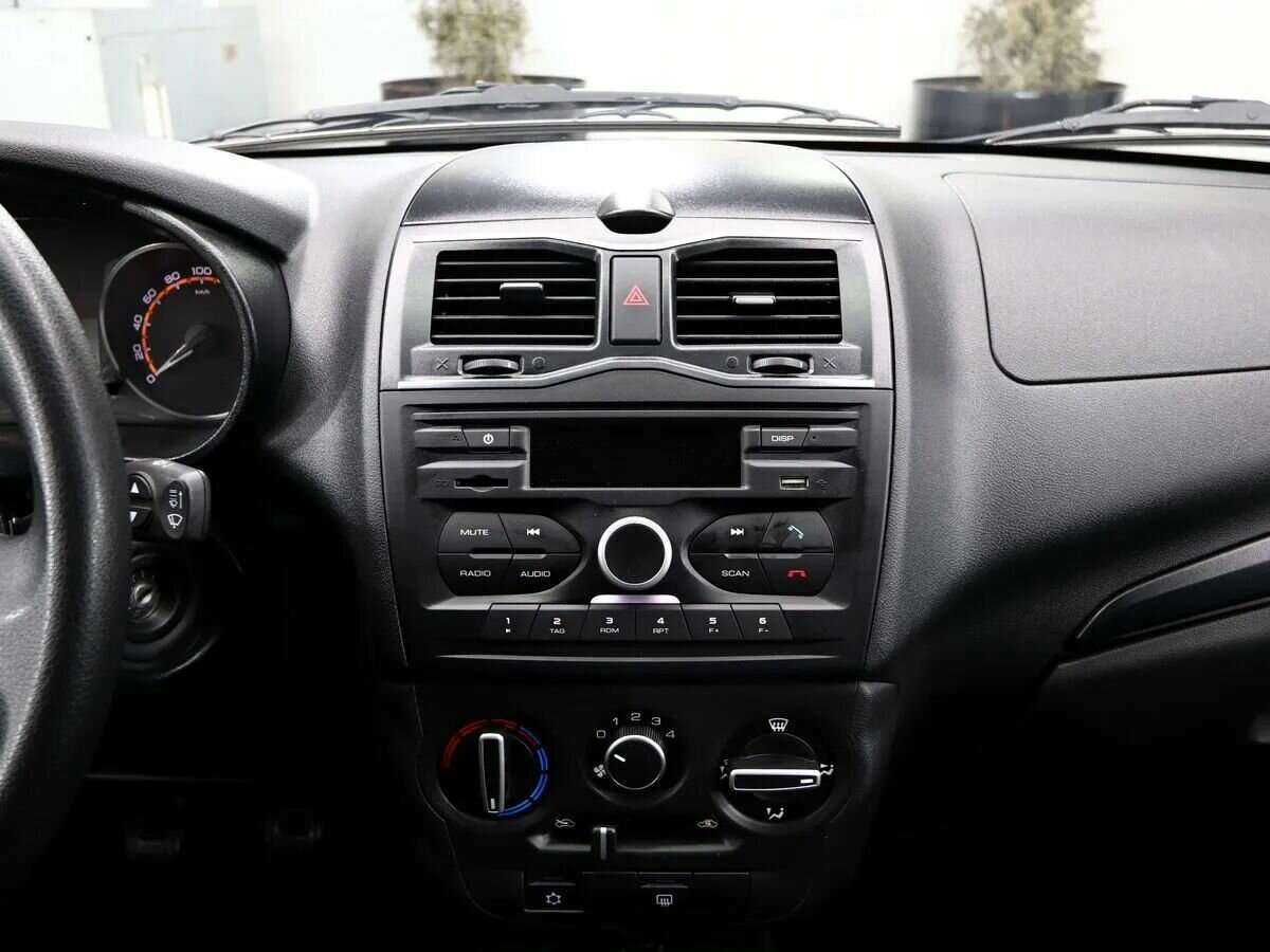 Lada (ВАЗ) Granta 2023 года с пробегом. Фото: #17