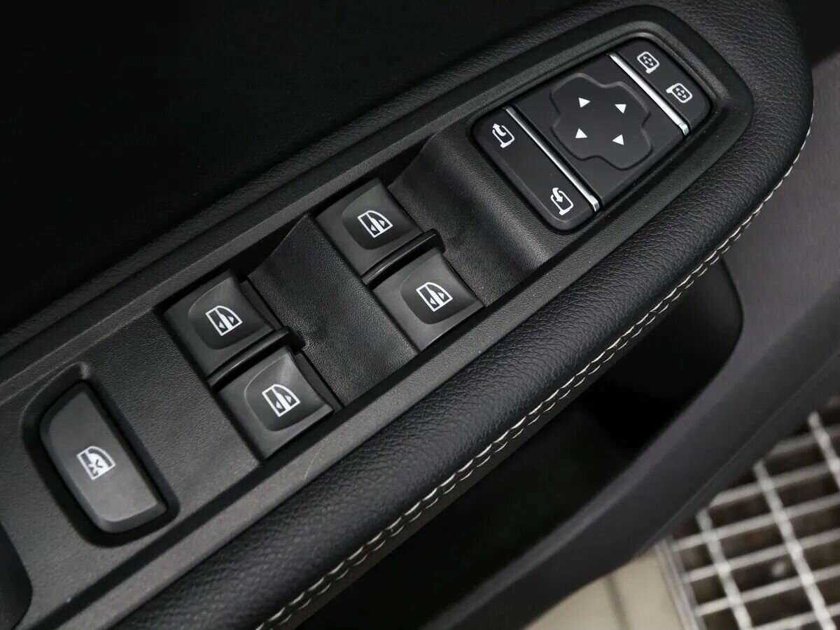 Renault Arkana 2020 года с пробегом. Фото: #6