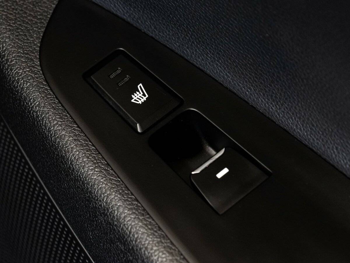 Hyundai Tucson 2017 года с пробегом. Фото: #18