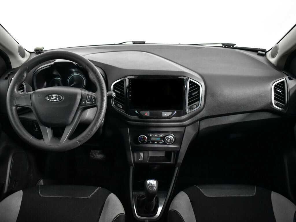 Lada (ВАЗ) XRAY 2016 года с пробегом. Фото: #11