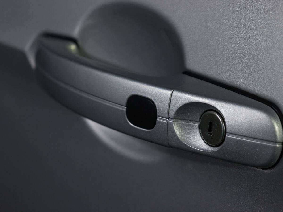 Ford Kuga 2013 года с пробегом. Фото: #11