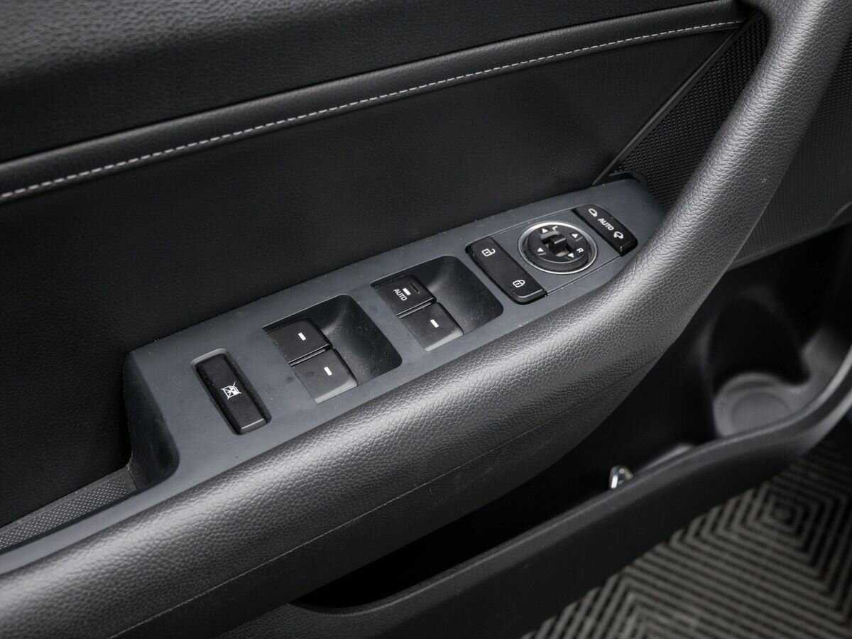 Hyundai Sonata 2019 года с пробегом. Фото: #14