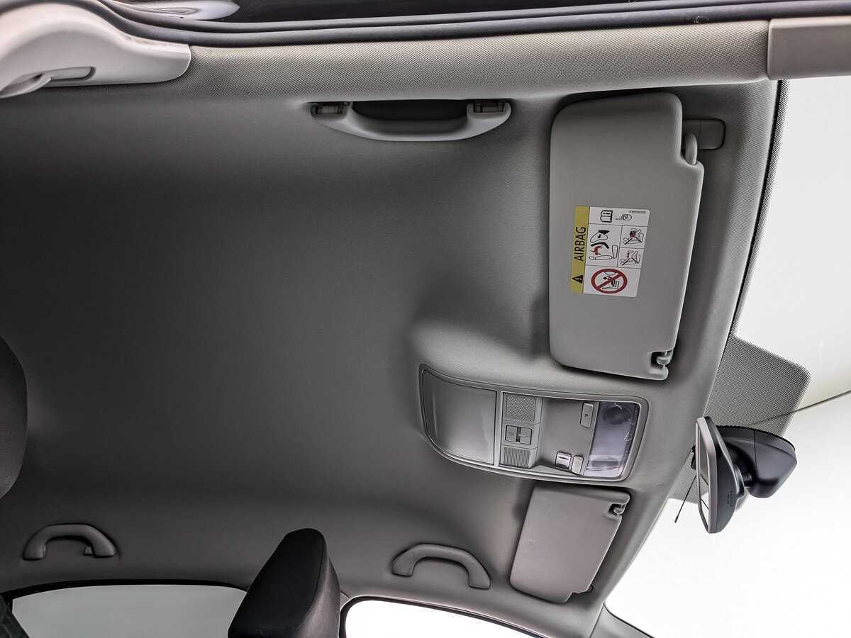 Skoda Octavia 2016 года с пробегом. Фото: #17