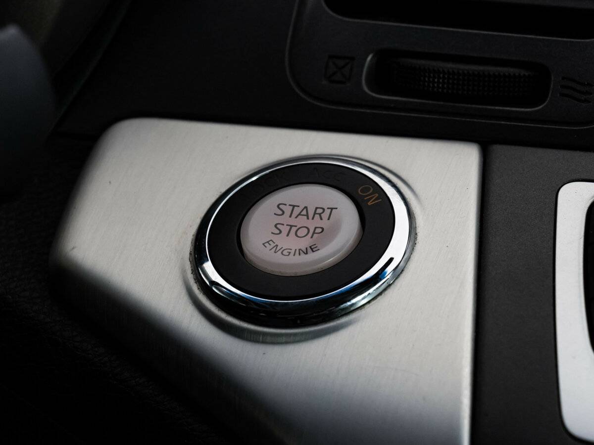 Nissan Murano 2013 года с пробегом. Фото: #16