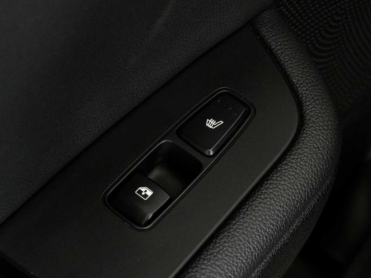 Kia Ceed 2018 года с пробегом. Фото: #20