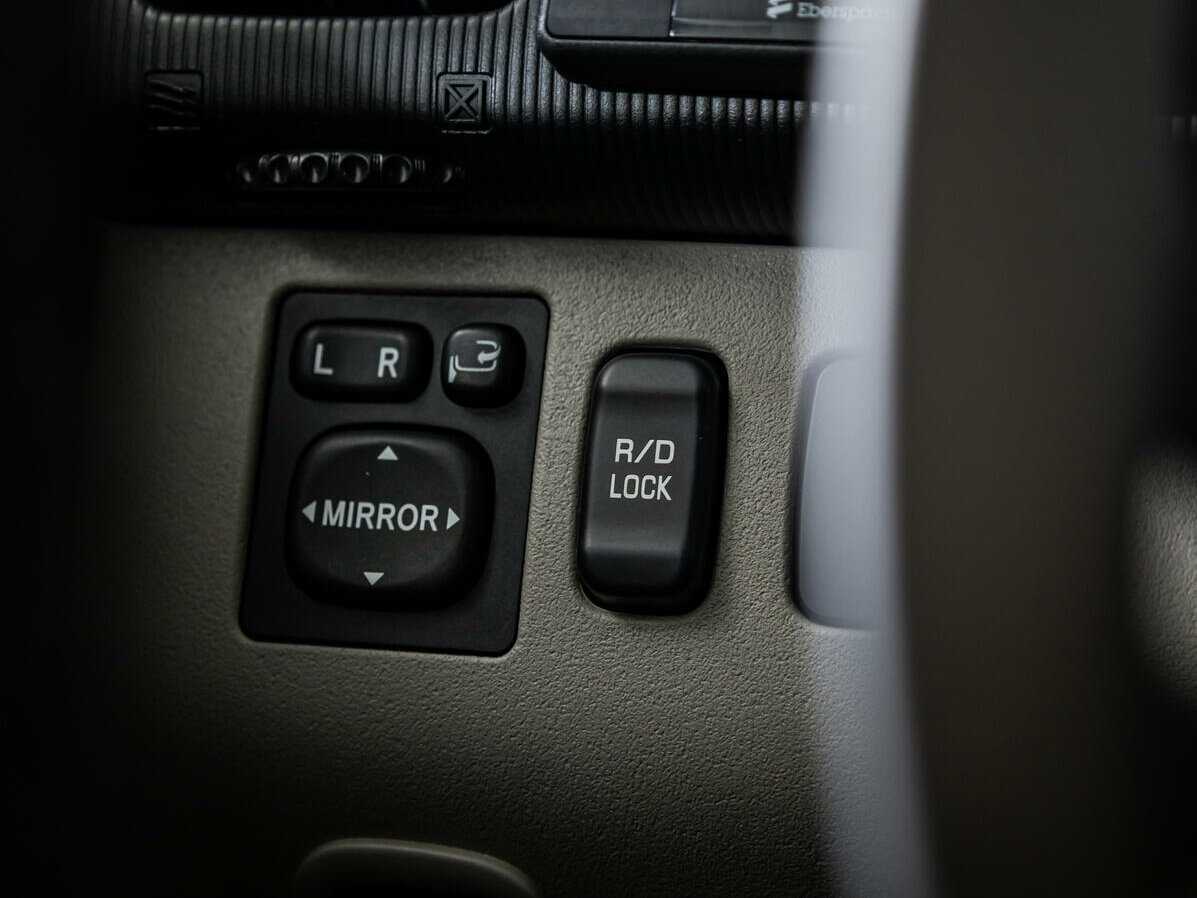 Mitsubishi Pajero Sport 2015 года с пробегом. Фото: #15