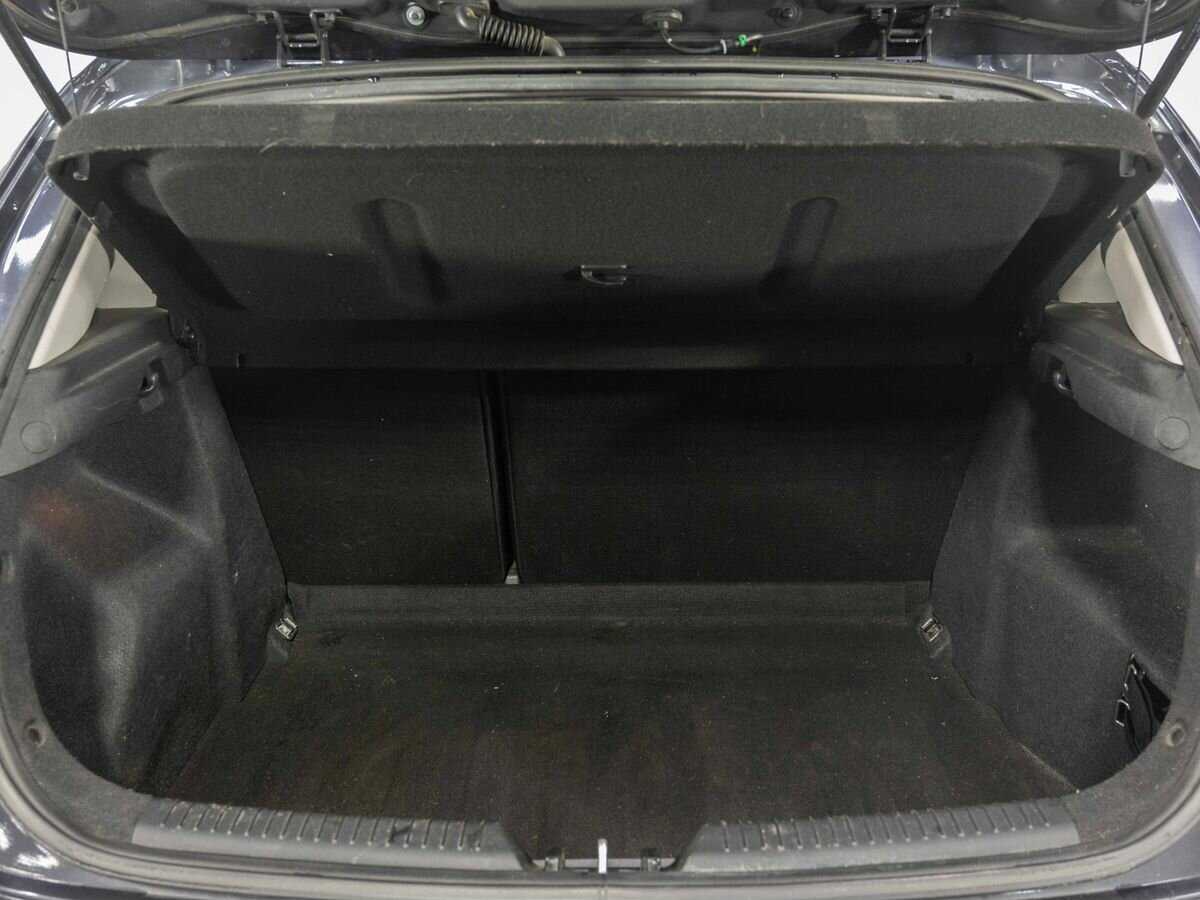 Kia Ceed 2017 года с пробегом. Фото: #22