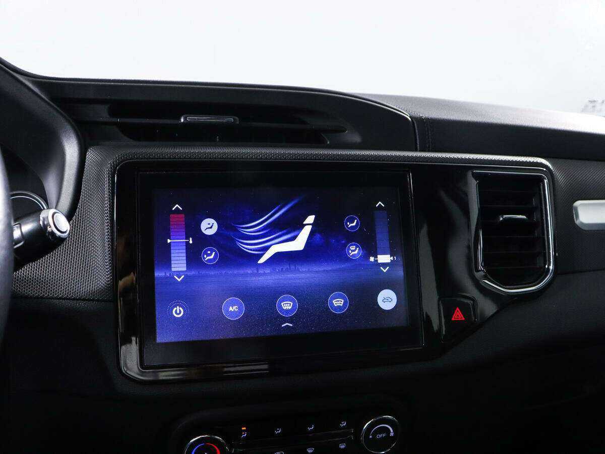 Chery Tiggo 4 2019 года с пробегом. Фото: #14