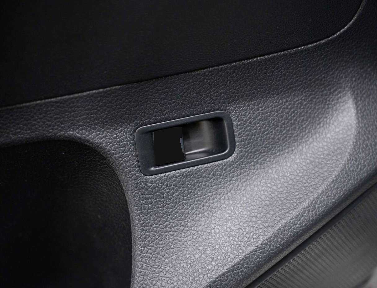 Volkswagen Polo 2018 года с пробегом. Фото: #18