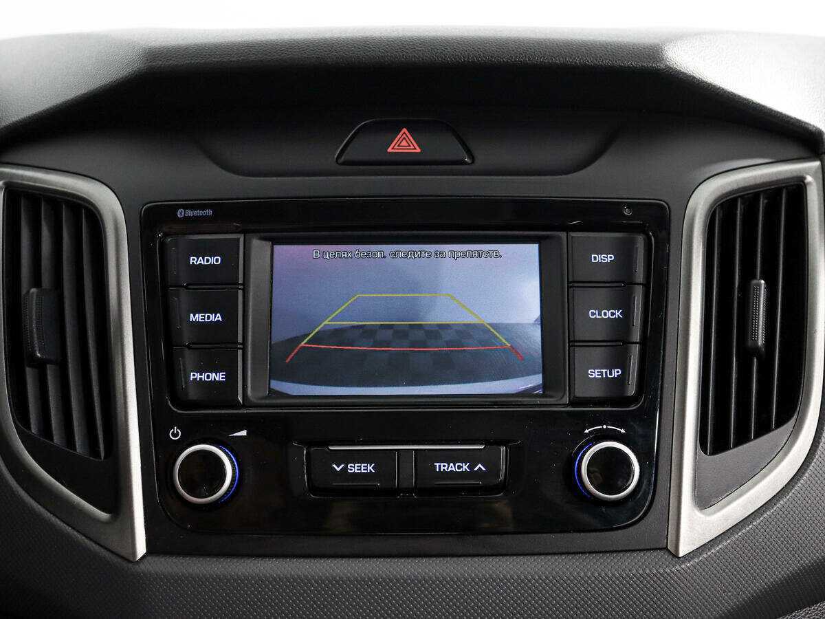 Hyundai Creta 2021 года с пробегом. Фото: #11