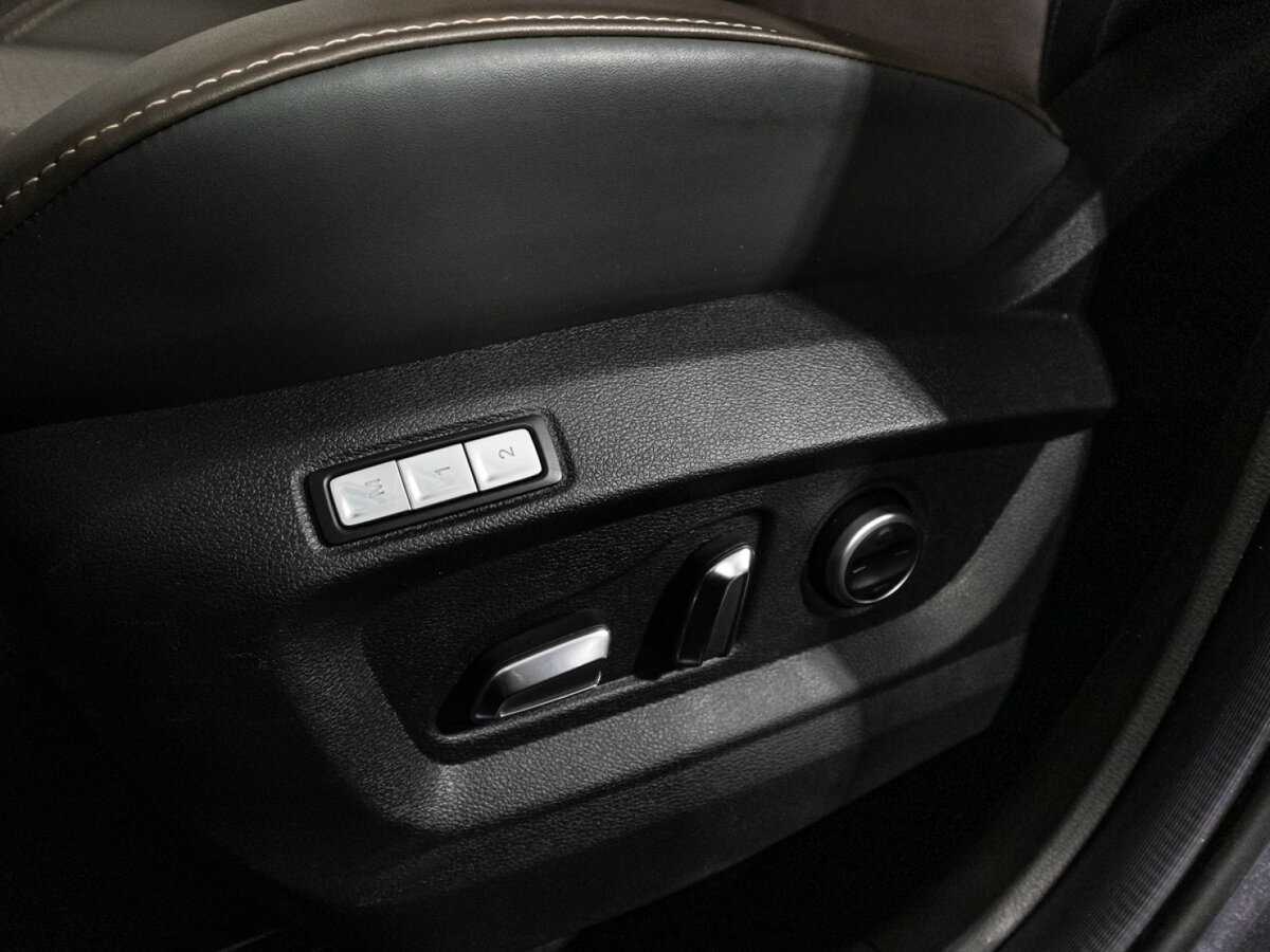 Chery Tiggo 8 Pro 2023 года с пробегом. Фото: #17