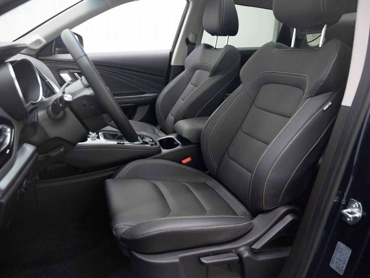 Jetour X70 2023 года с пробегом. Фото: #7