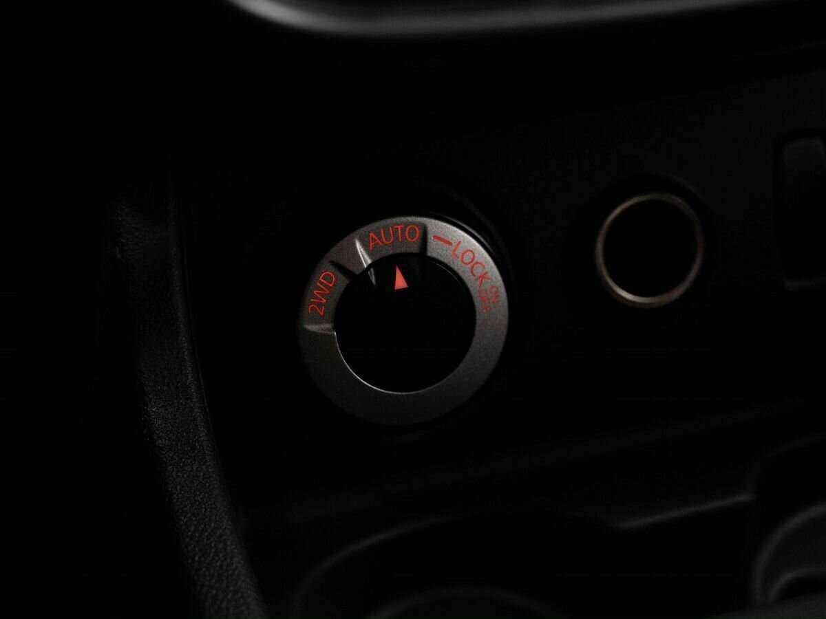 Renault Duster 2013 года с пробегом. Фото: #16