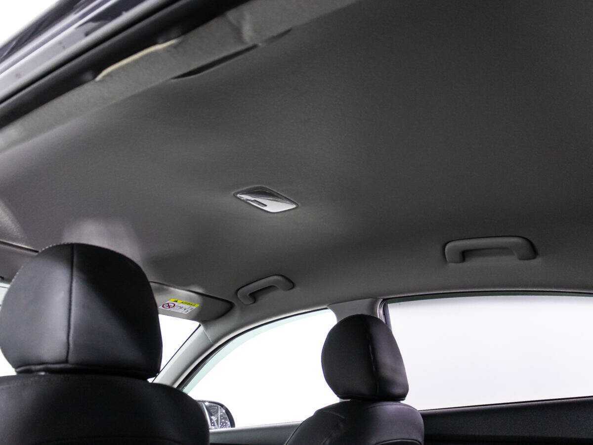 Kia Rio 2021 года с пробегом. Фото: #28