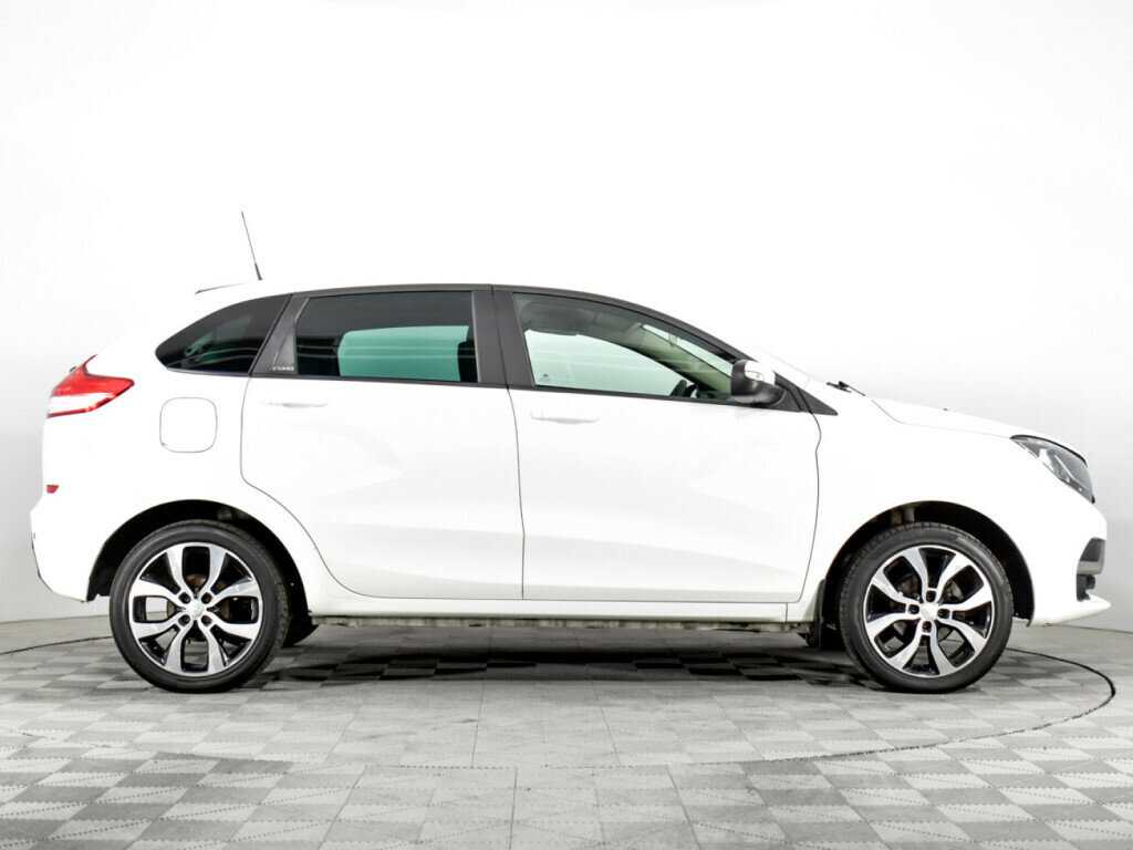 Lada (ВАЗ) XRAY 2018 года с пробегом. Фото: #2