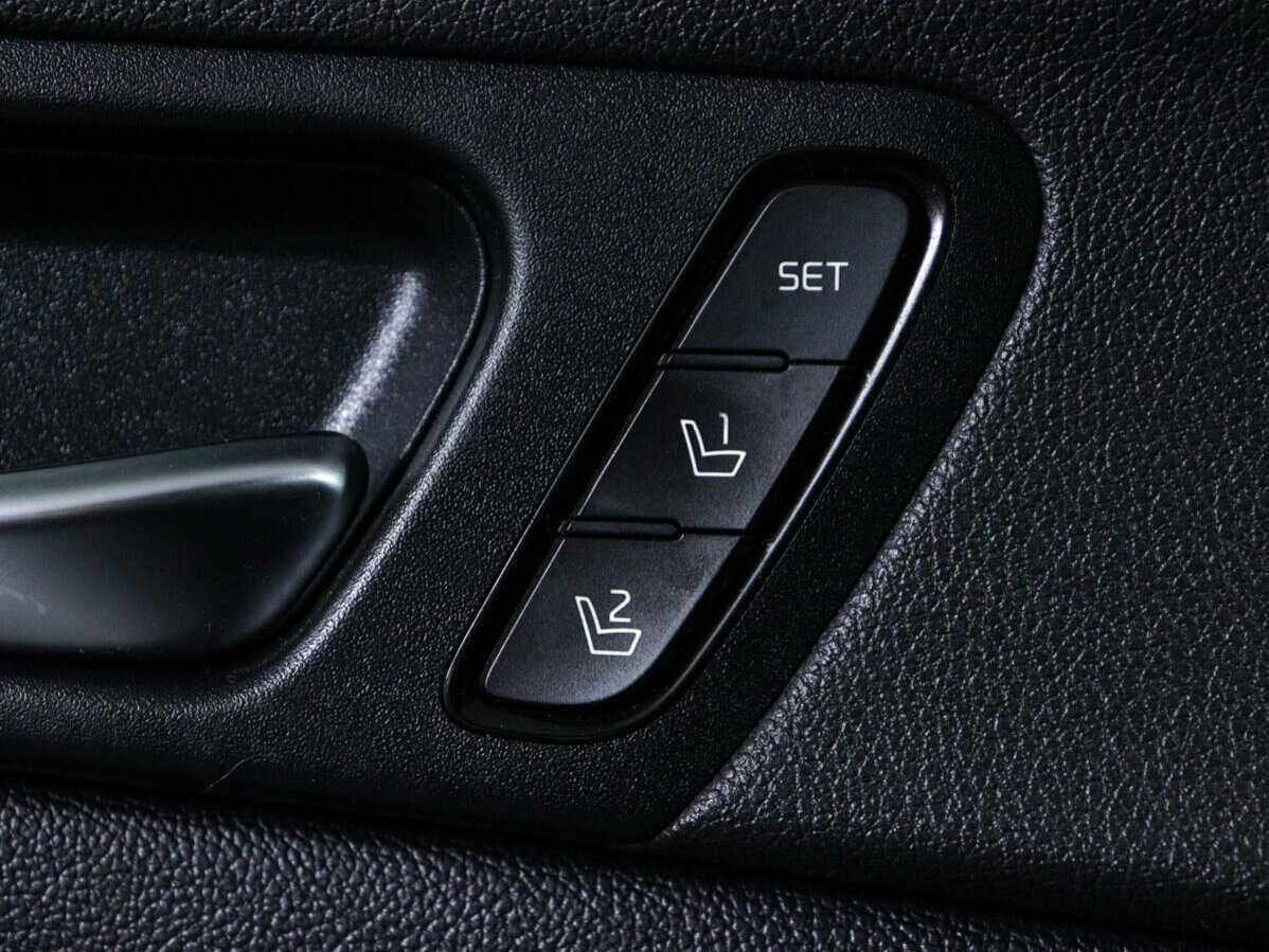 Kia Optima 2018 года с пробегом. Фото: #15