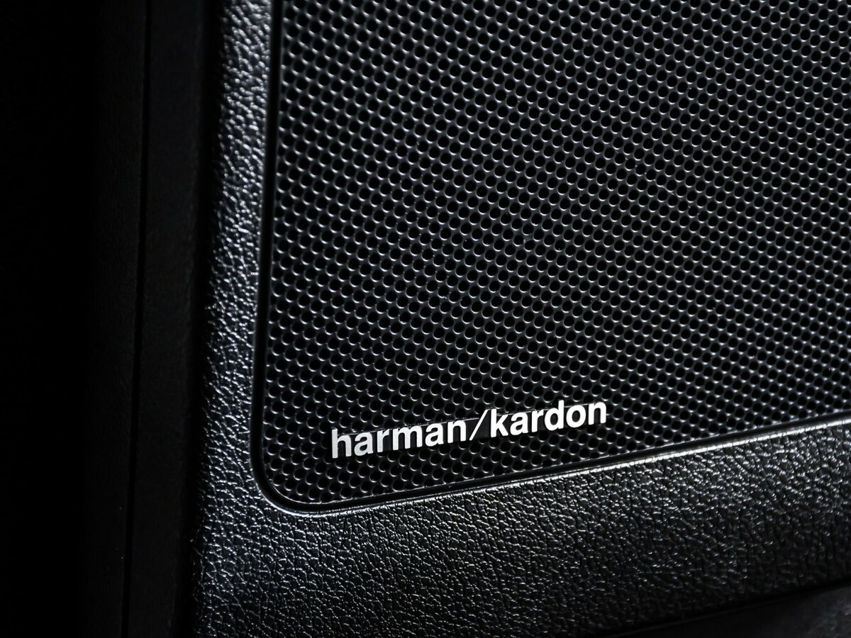 Kia Sorento 2018 года с пробегом. Фото: #14