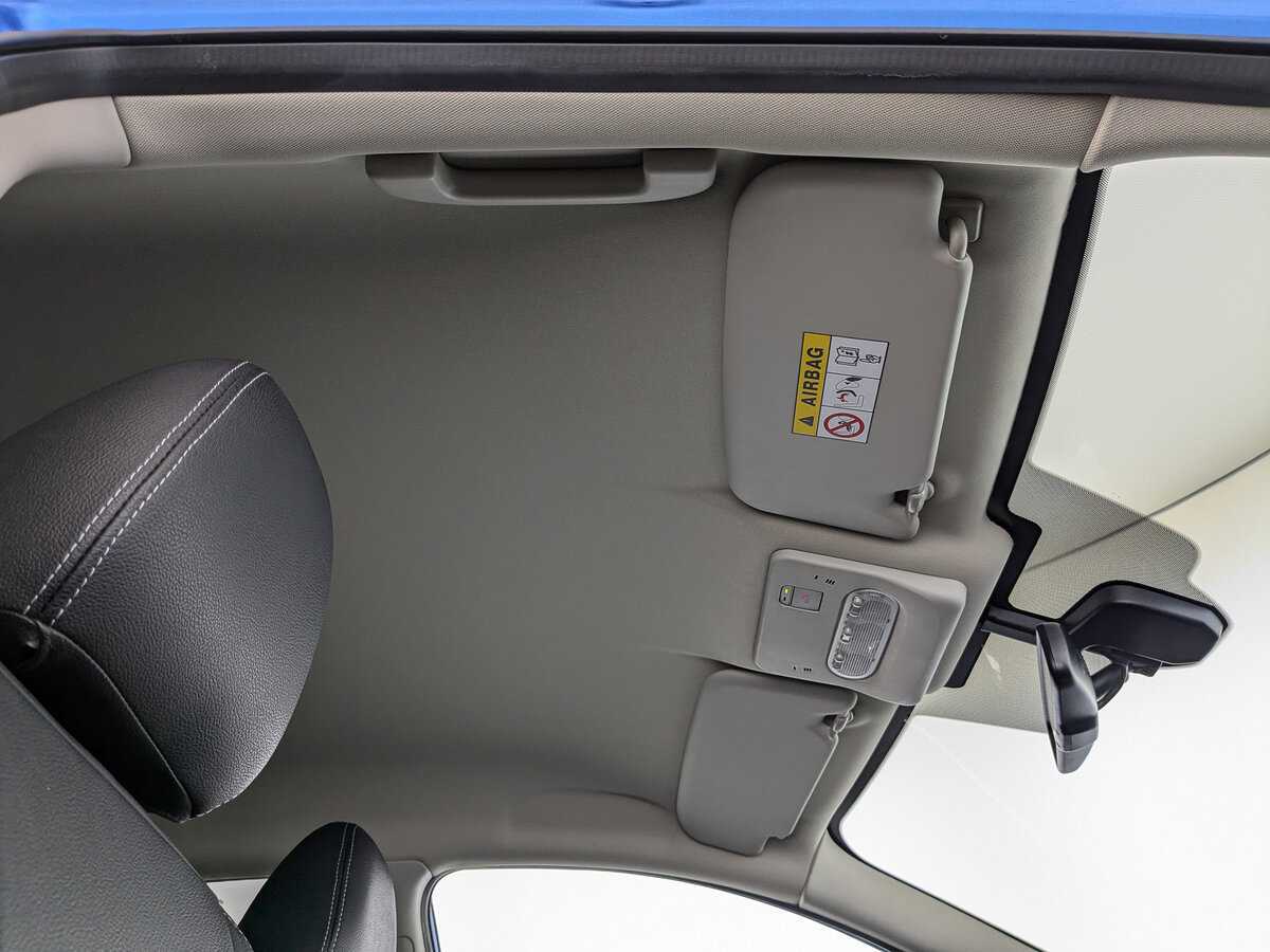 Nissan Qashqai 2020 года с пробегом. Фото: #18