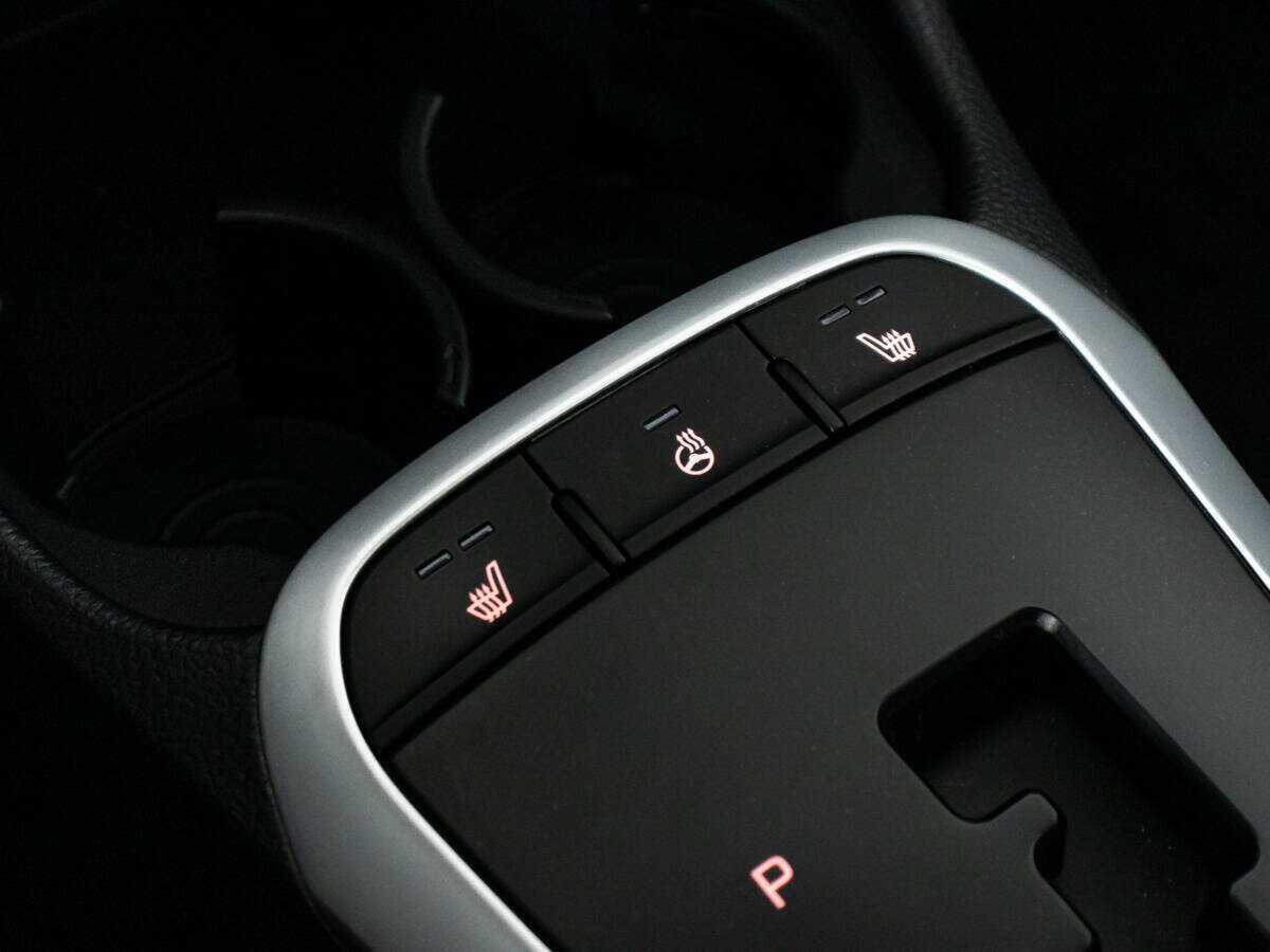 Kia Picanto 2022 года с пробегом. Фото: #16