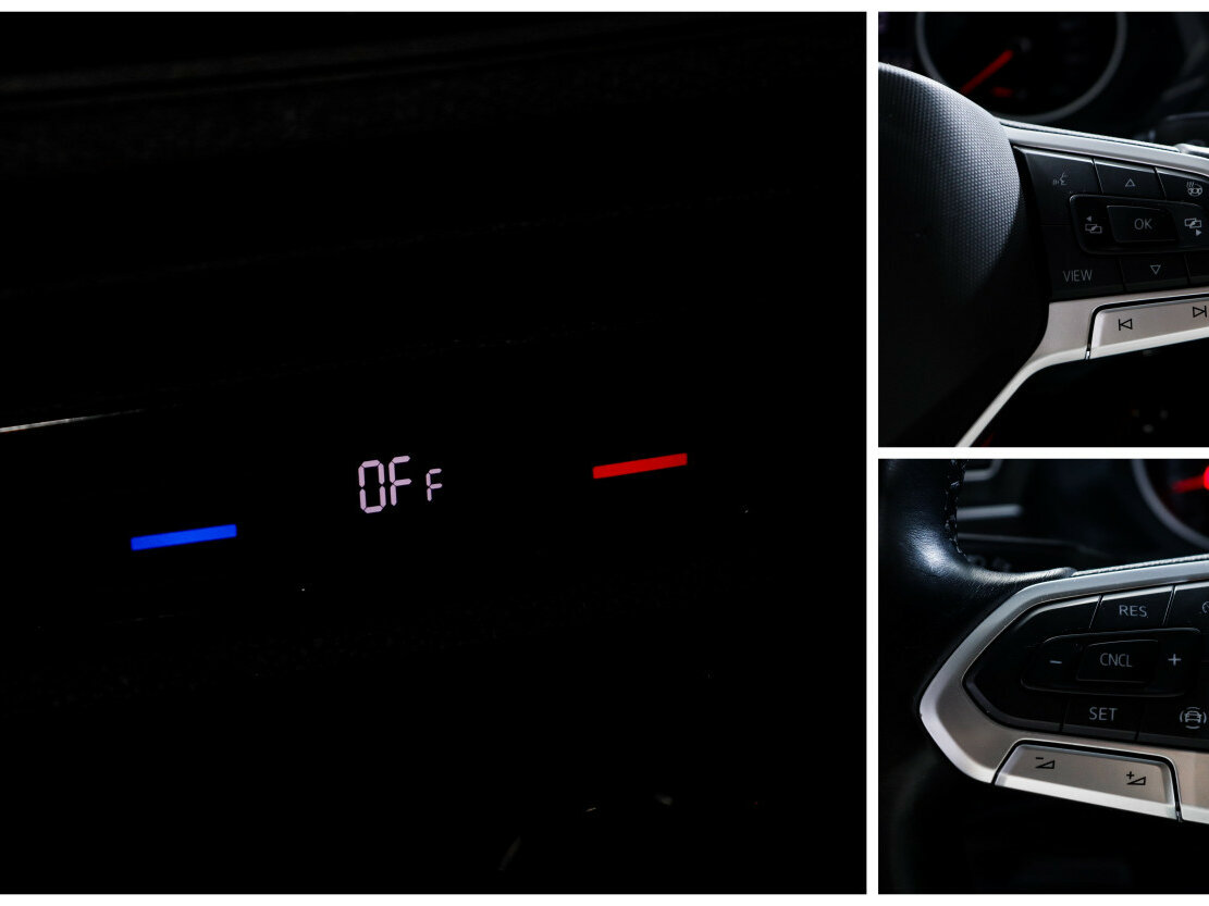 Volkswagen Tiguan 2020 года с пробегом. Фото: #15