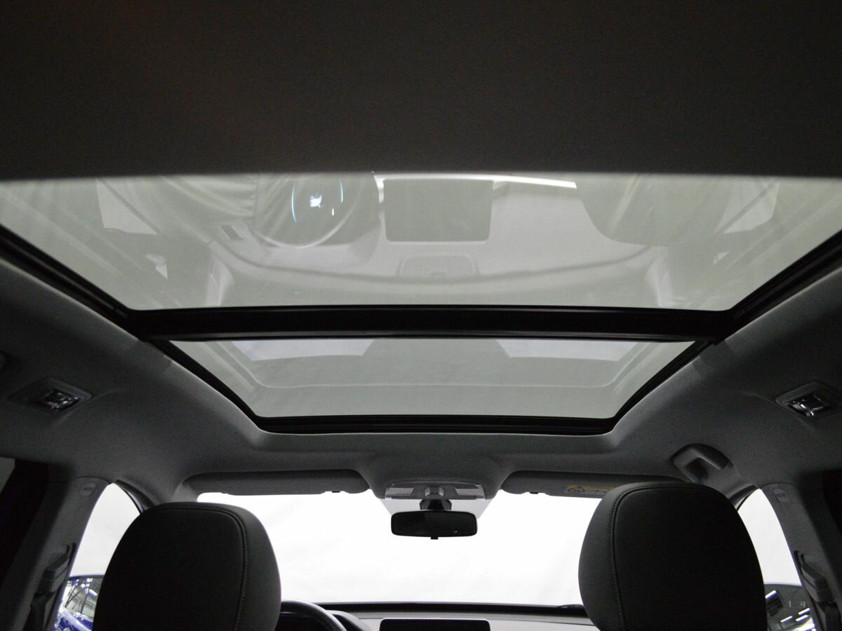 Chery Tiggo 7 Pro 2022 года с пробегом. Фото: #16